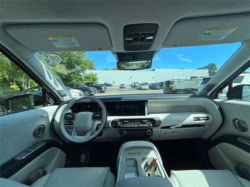 New 2026 Hyundai Palisade Calligraphy image 8