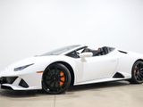 Used 2024 Lamborghini Huracan EVO image 3
