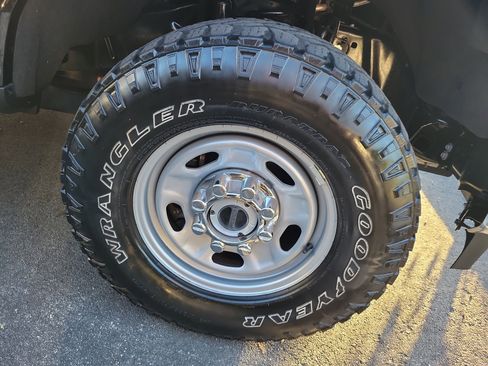 Used 2023 Ford F350 XL w/ XL Off-Road Package image 5