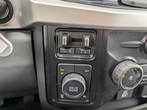 New 2026 Ford F250 XL w/ STX Appearance Package AWD/4WD image 13