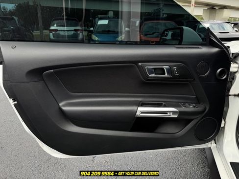 Used 2019 Ford Mustang GT w/ Equipment Group 301A RWD image 24