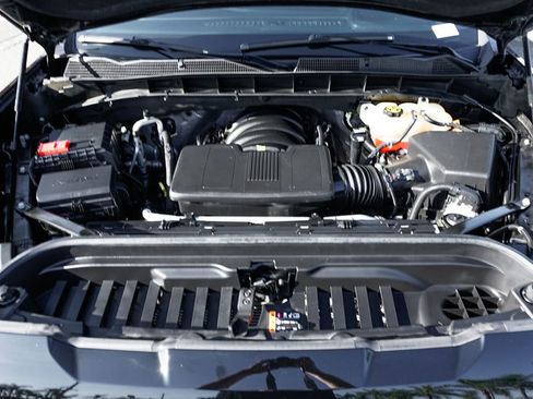 Used 2022 GMC Sierra 1500 Elevation image 11