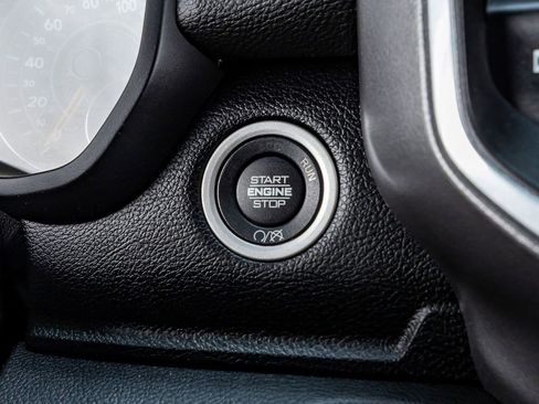 Used 2024 RAM 2500 Laramie w/ Night Edition AWD/4WD image 28