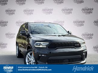 Used 2023 Dodge Durango GT 360° Tour