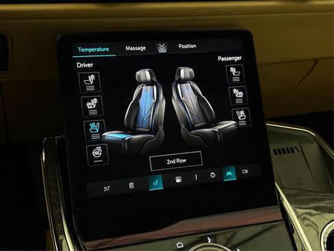 Used 2025 Cadillac Escalade IQ Sport 2 image 35