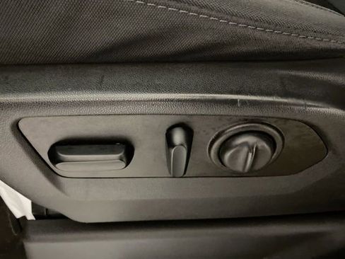 Used 2020 Chevrolet Silverado 1500 RST w/ All-Star Edition image 25