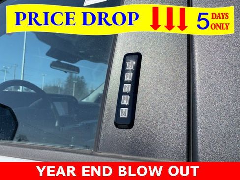 New 2024 Ford F350 XLT w/ FX4 Off-Road Package image 9