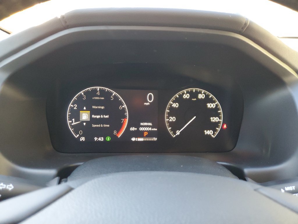 New 2027 Honda Odyssey Elite image 19