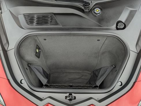 Used 2024 Chevrolet Corvette Z06 image 24