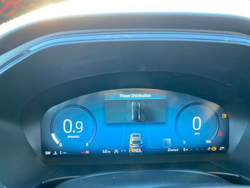 New 2025 Ford Escape ST-Line Elite w/ Equipment Group 501A image 25