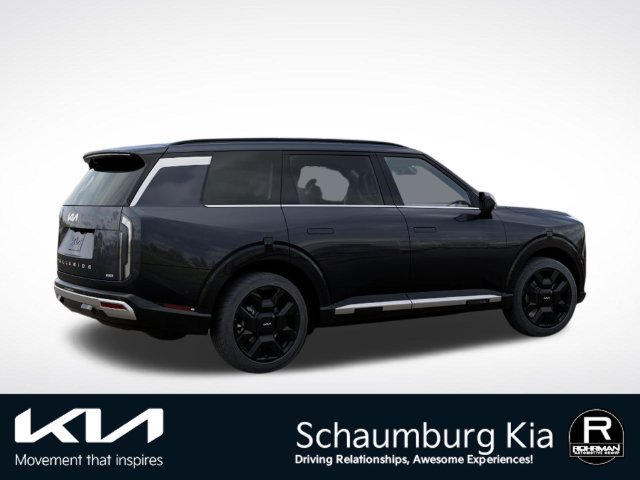 New 2027 Kia Telluride SX Prestige AWD/4WD image 6