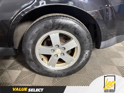 Used 2009 Mitsubishi Outlander ES FWD image 21