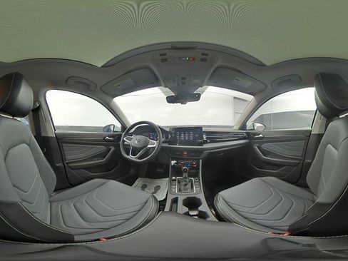 New 2026 Volkswagen Jetta SEL FWD image 12