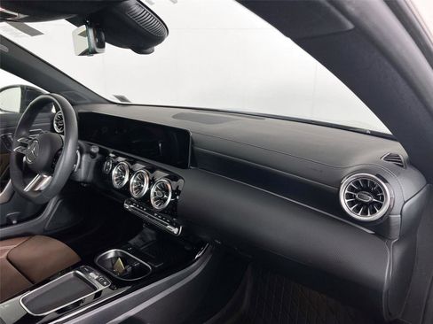 Certified 2026 Mercedes-Benz CLA 250 CLA 250 image 25