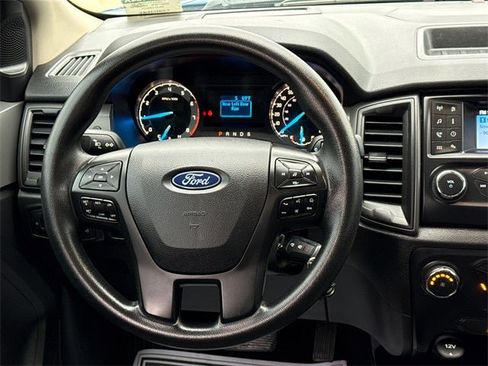 Used 2022 Ford Ranger XL w/ Equipment Group 101A High image 13