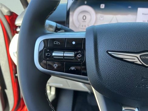 New 2026 Genesis GV70 2.5T Select AWD/4WD image 31