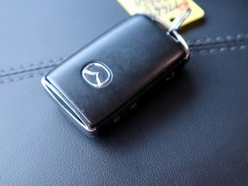 Used 2025 MAZDA CX-30 AWD 2.5 S w/ Preferred Package image 38