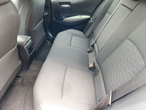 Used 2022 Toyota Corolla SE FWD image 34