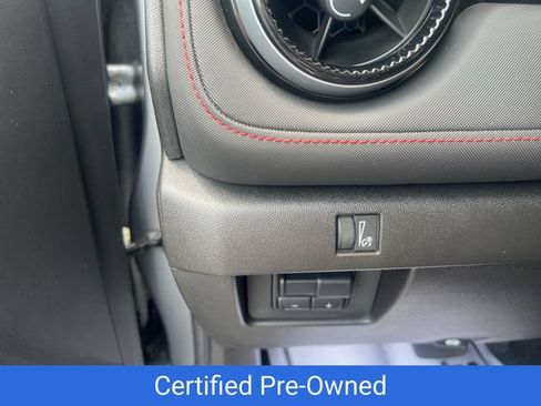 Certified 2024 Chevrolet Colorado Z71 w/ Z71 Convenience Package 2 AWD/4WD image 23
