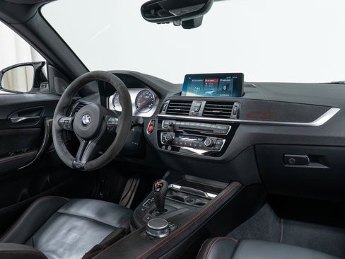Used 2020 BMW M2 CS RWD image 17