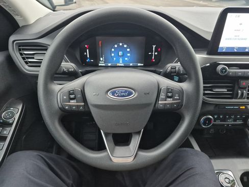 New 2025 Ford Escape Active image 26
