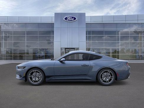 New 2025 Ford Mustang Coupe image 3