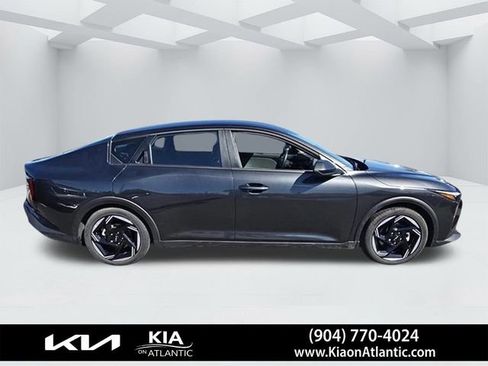 New 2025 Kia K4 EX image 9