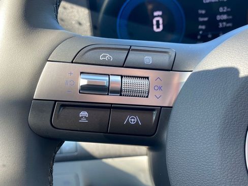 New 2026 Hyundai Kona SEL Sport image 14