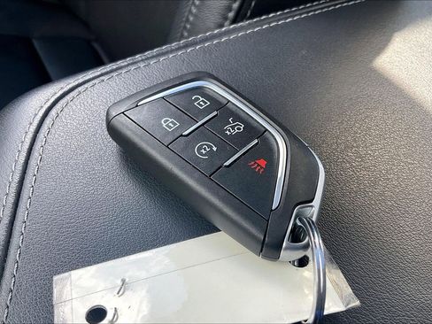 Used 2021 Cadillac CT5 Premium Luxury RWD image 14