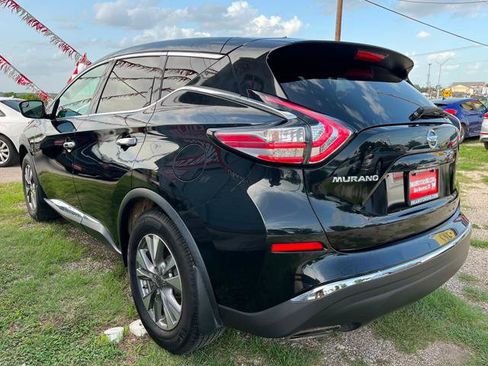 Used 2015 Nissan Murano S w/ Navigation Package AWD/4WD image 5