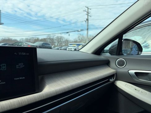 Used 2025 Hyundai Sonata SEL image 35