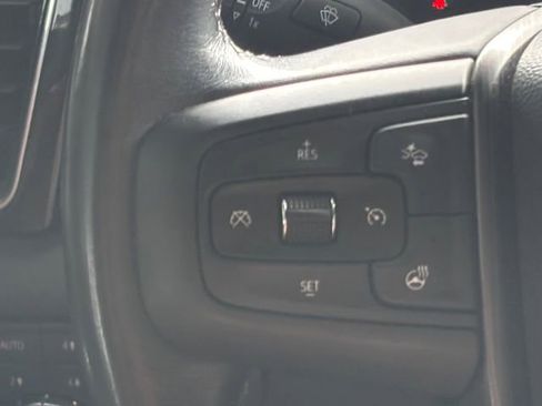 Used 2024 GMC Sierra 2500 Denali Ultimate AWD/4WD image 12