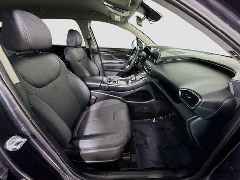 Used 2022 Hyundai Santa Fe SEL image 29