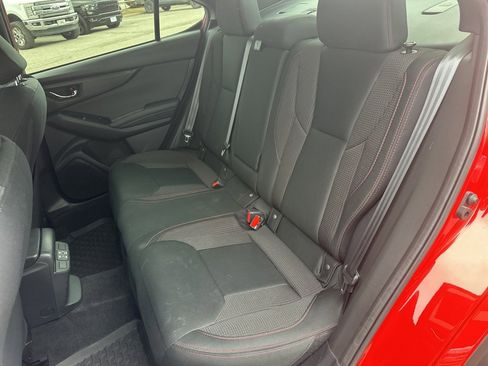 Used 2024 Subaru WRX Premium image 40