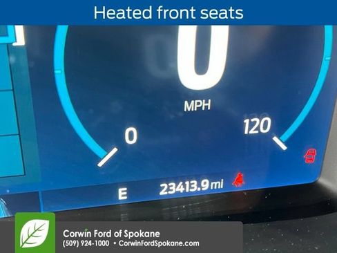 Used 2023 Ford F150 Lariat AWD/4WD image 11