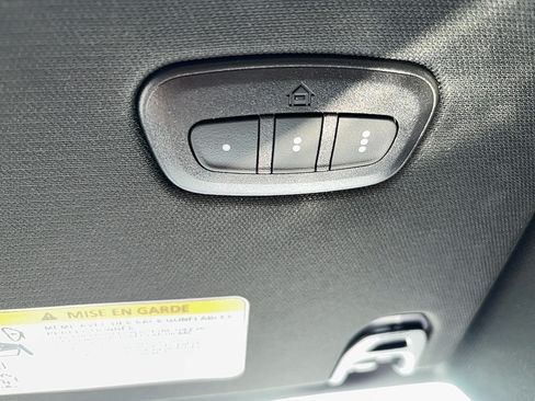 New 2026 RAM 1500 Laramie w/ Night Edition AWD/4WD image 37