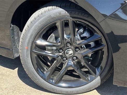 New 2025 Acura TLX SH-AWD w/ A-SPEC Pkg image 10