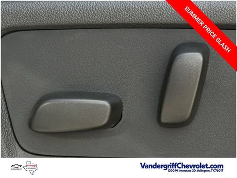 New 2026 Chevrolet Silverado 1500 RST w/ RST Select Package AWD/4WD image 20