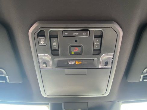 New 2026 Toyota Tundra Limited image 22