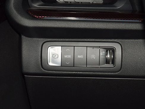 New 2026 Chevrolet Traverse Z71 w/ Enhanced Driving Package image 34