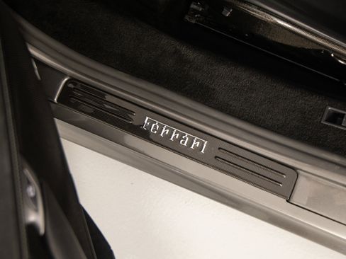 Certified 2021 Ferrari SF90 Stradale AWD/4WD image 37