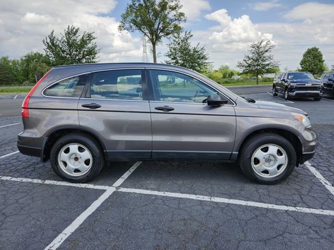 Used 2010 Honda CR-V LX image 14