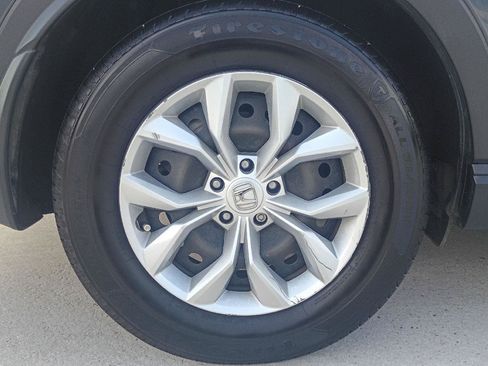 Used 2024 Honda CR-V LX image 22