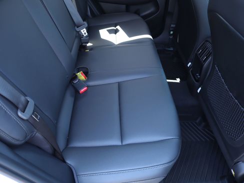 New 2026 Hyundai Kona SEL Premium AWD/4WD image 13