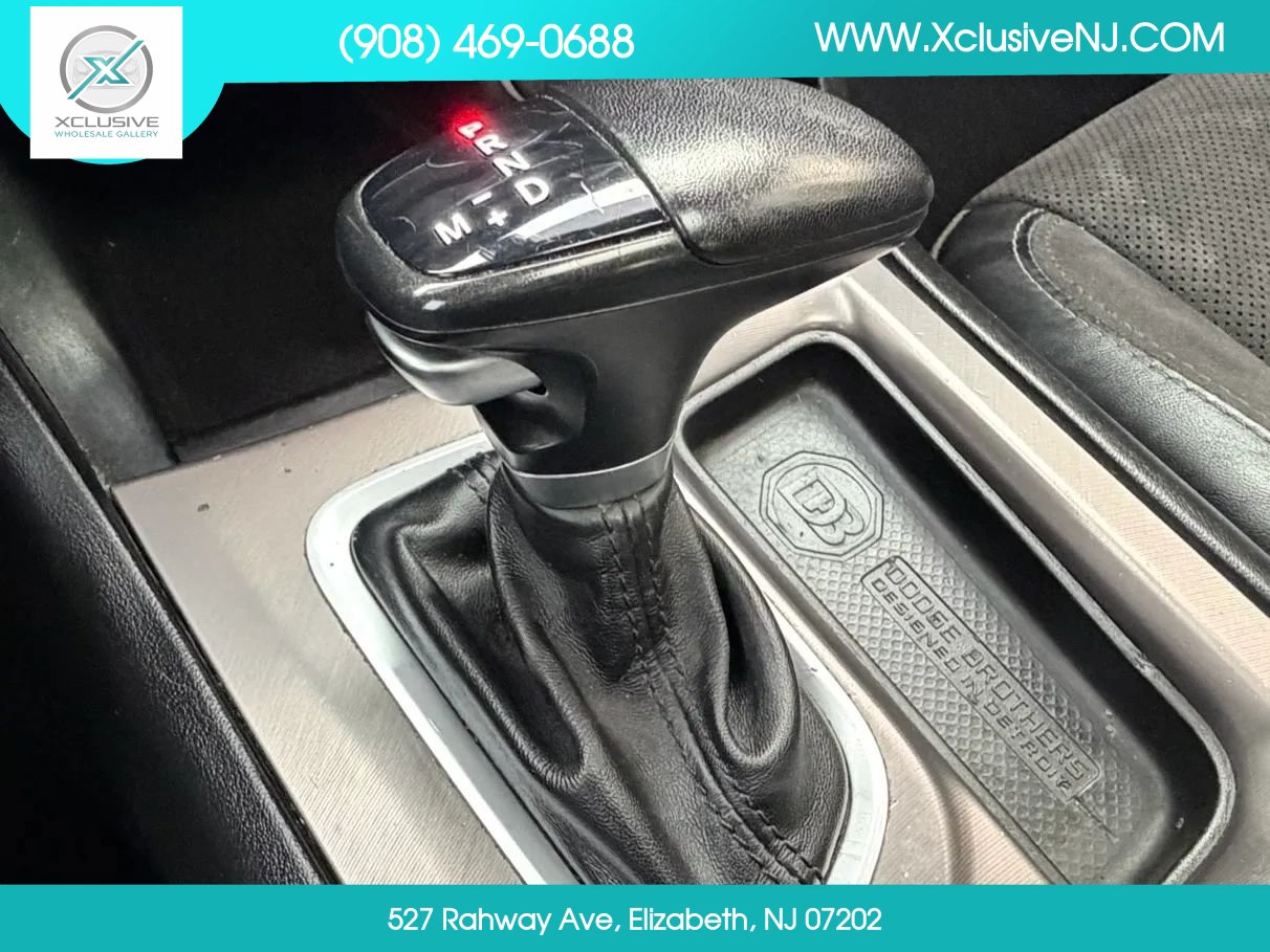 Used 2023 Dodge Charger Scat Pack RWD image 19