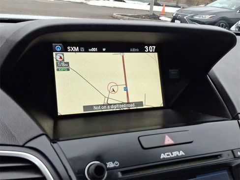 Used 2017 Acura RDX AWD w/ Technology Package image 6