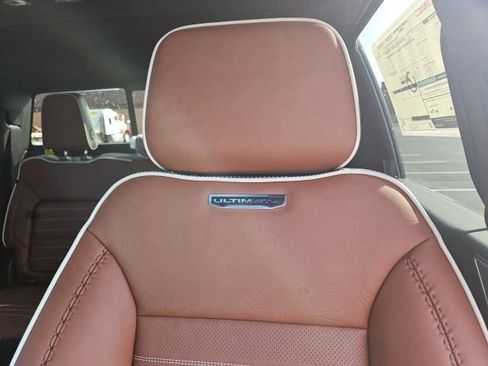 New 2026 GMC Sierra 2500 Denali Ultimate image 16