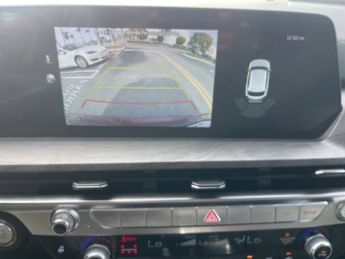 Used 2024 Kia Telluride EX X-Line image 8