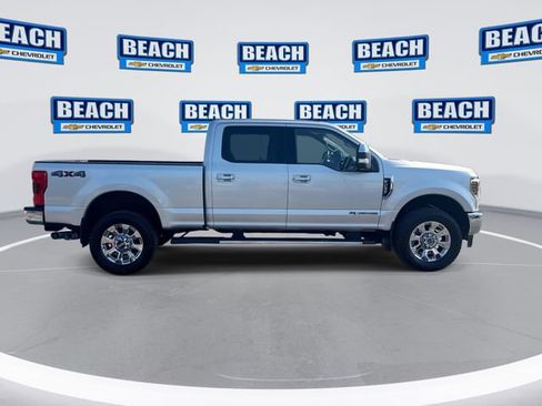 Used 2019 Ford F250 Lariat AWD/4WD image 9