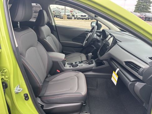 New 2026 Subaru Crosstrek 2.5i Limited AWD/4WD image 10